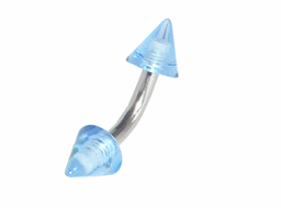 Piercing...